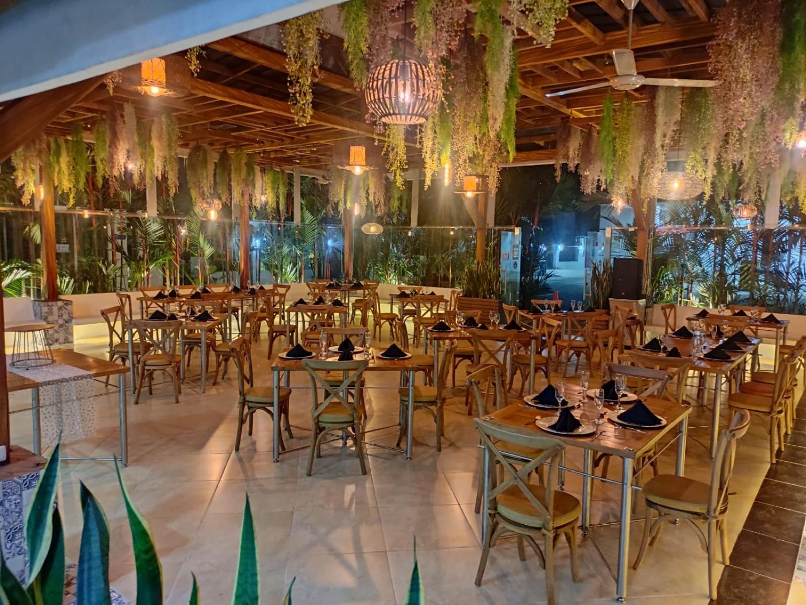 Hotel Wayra Club Acacías Exteriör bild